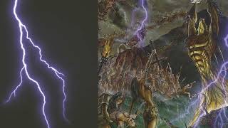 Marduk - Intro / The Apperance Of Spirits Of Darkness (Remastered)