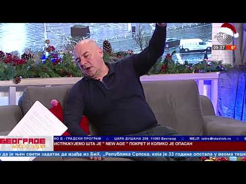 Sektolog otkriva tajnu broja 369! Krvavi sektaški obredi na grobljima su.. Bežite od OVIH ljudi!