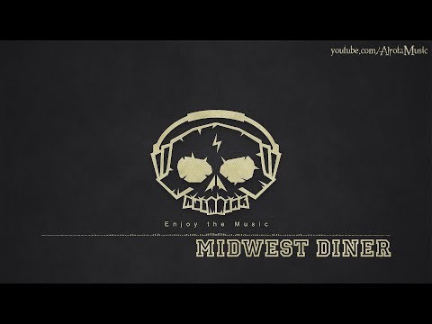 Midwest Diner by Christian Nanzell - [Beats Music]