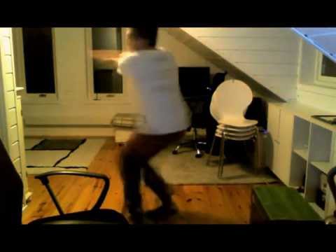 Zhrey bladestorms irl