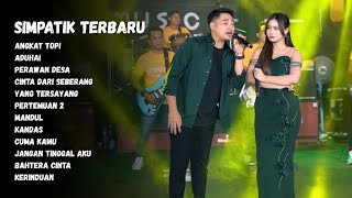 Download lagu FIRA CANTIKA - ANGKAT TOPI SIMPATIK FULL ALBUM TERBARU  mp3