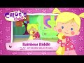 Original DVD Opening Chloe S Closet Rainbow Riddle UK Retail Disc