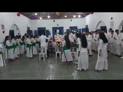 Filho da Lua Branca - Luz na Escuridão