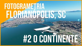 FLORIANÓPOLIS, SC - PARTE 2 | CONTINENTE video