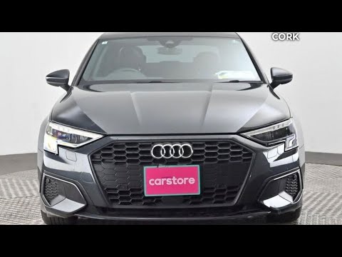 Audi A3 1.0TFSI 115 - Image 2