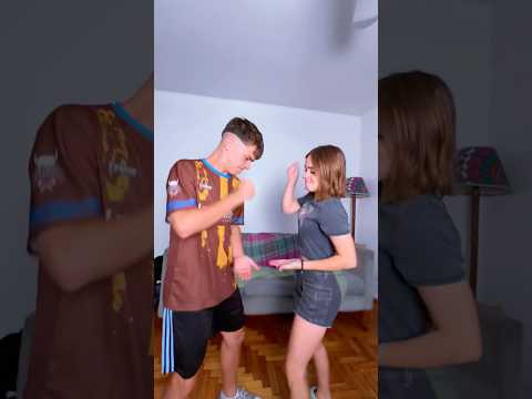 no me esperaba ese golpe 💀