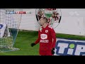 Jasmin Mesanovic gólja a Mezőkövesd ellen, 2021