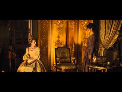 Farewell, My Queen | "They Hide Everything from the Queen" | Official Clip