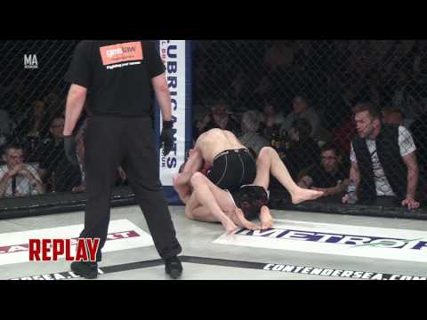 18 Linas Meistavicius vs Andre Goncalves