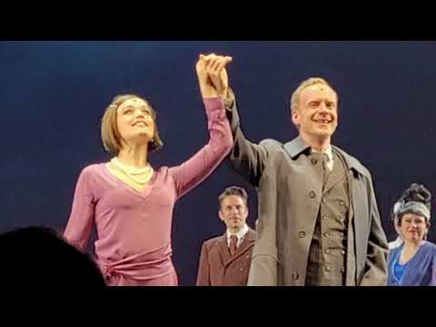 Nienke Latten & Max Niemeyer - Hilf mir durch die Nacht (Rebecca)