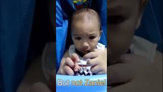 Unbelievable Baby Genius