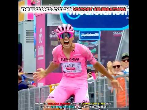 Legendary Cycling Finish‑Line Moments #TourDeFrance #GirodItalia #roadbike