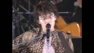 Fukuyama Masaharu 福山雅治　遠くへ　2000年　稲佐山