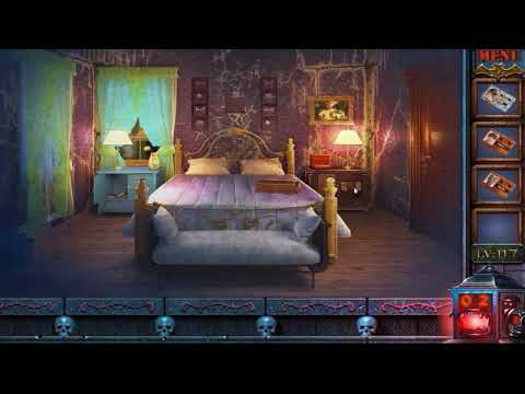Can You Escape The 100 Room 6 level 7