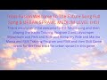 Trials Fusion Welcome To The Future Song Full Song & URBAN SPRAWL MEDIUM LEVEL (HD)