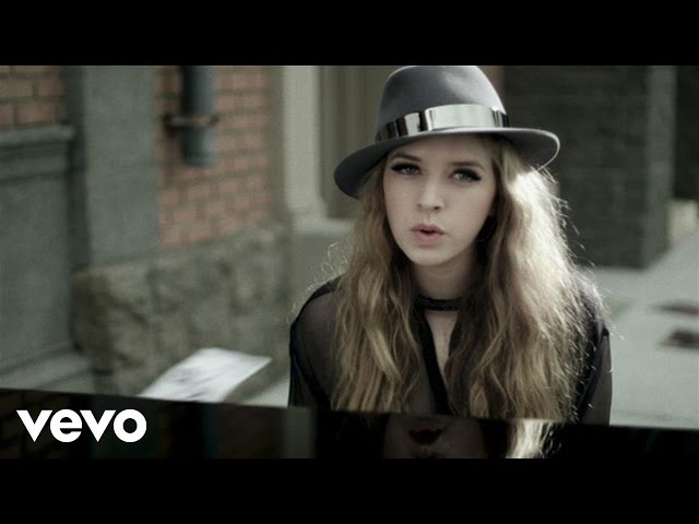 ZZ Ward - 365 Days (Remix Stems)