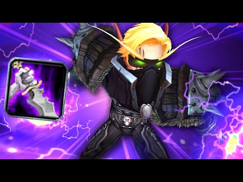 This Demon Hunter Is Unbelievably DEADLY! (5v5 1v1 Duels) - PvP WoW: Dragonflight Beta