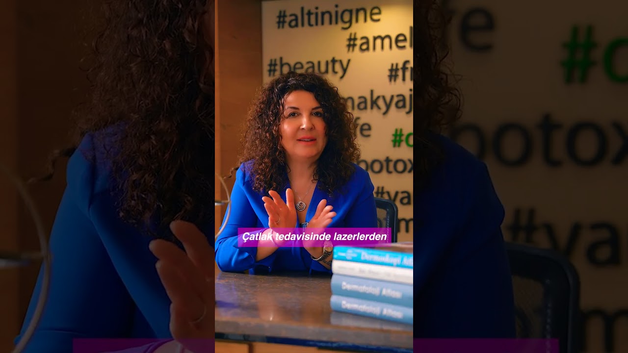 Cilt Çatlakları Neden Oluşur, Nasıl Geçer? - Uzm. Dr. Şeyda Bayraktaroğlu