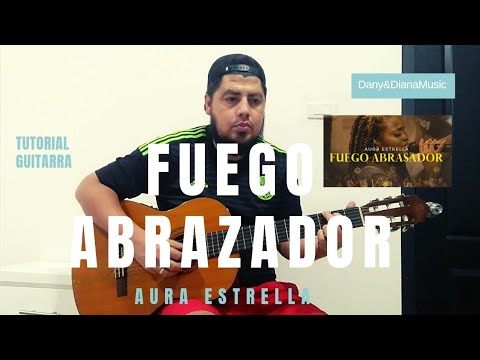 Fuego Abrasador - Aura Estrella