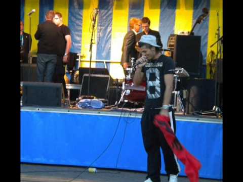 Mc NiCO Ft TanKilla  Kta Shtojak 2010