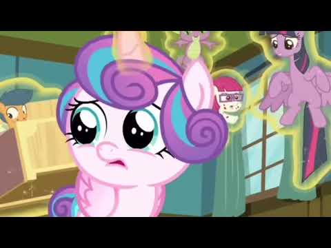 "Animals, Inc." • (12/20) The Scream Extractor