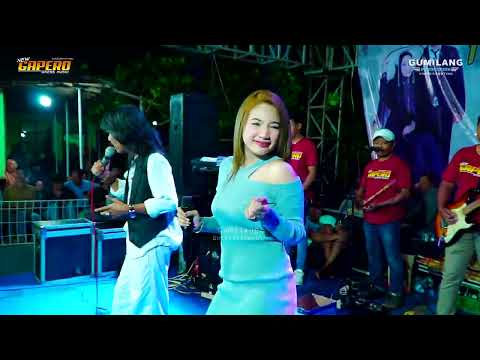 NEW GAPERO - BOJO 2 DIN ANNESIA & MR.BLACK - WEDDING KRIS & LINDA - CRANGGANG DAWE KUDUS