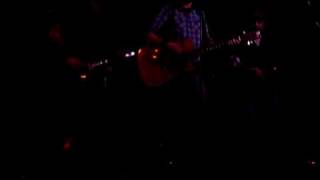 Crippled Black Phoenix - Montreal (QC) 2009