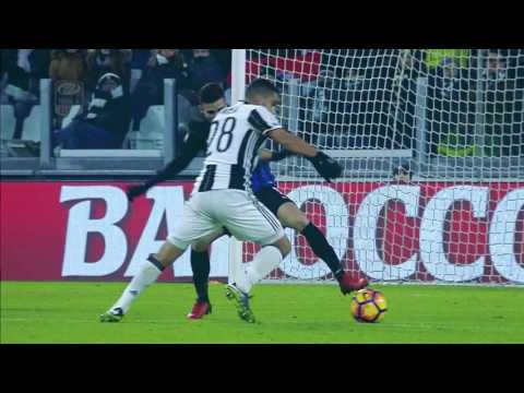 Focus on Juventus - Atalanta - Tim Cup 2016/17 - ENG