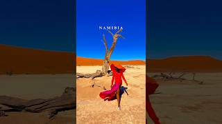 Namibia: The Most Welcoming Place on Earth