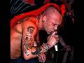 The Exploited - Barry Prossit