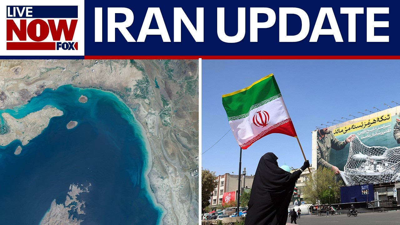 US denies Iran struck a military vessel