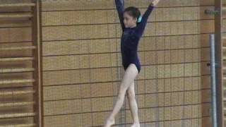 Laura TSV Haar 4th July 2009