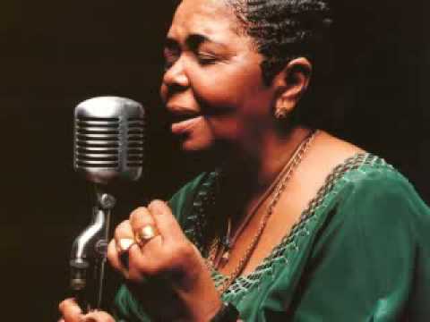 Cesária Évora - Pic Nic Na Salamansa