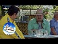 Las Fierbinți - Bobiță i-a prins pe Giani și Dorel la bar la Bulgaroo