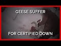 Geese Decapitated For Responsible Down PETA Asia Investigates