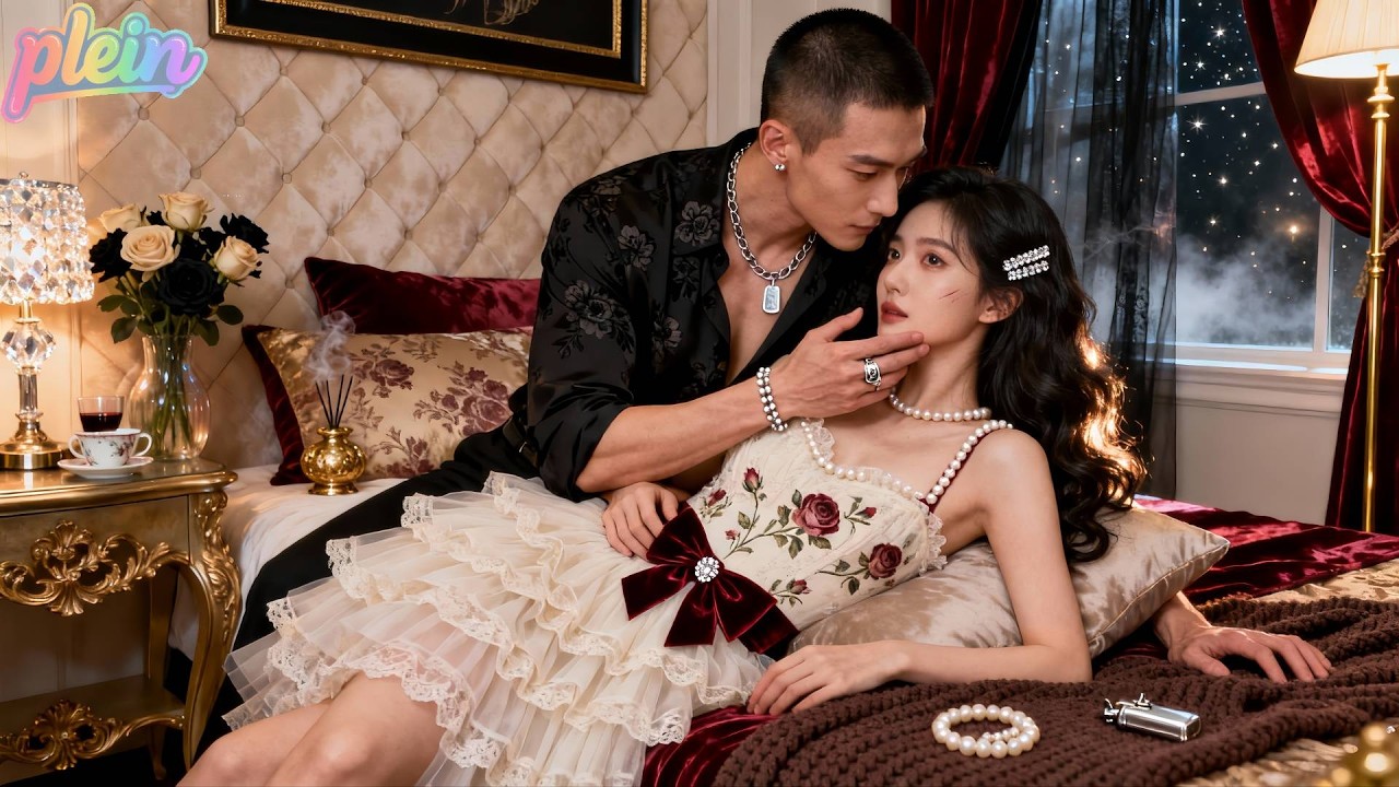 Tous méprisaient la fille 'illégitime'. PDG cruel, voyant son innocence, est déterminé à la posséder