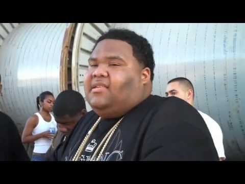 Big Rich Talks About Guns & Roses EP /W Ya Boy - Official Trailer