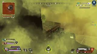 マスター目指す【APEX】