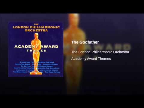 The Godfather (Main Theme)