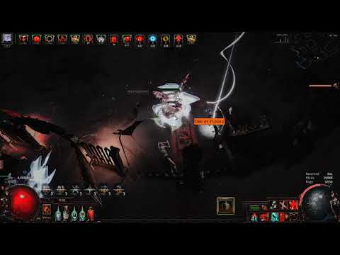 T14 100% Delirious - Headhunter/Saviour Doublestrike