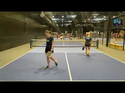 MiLP - Texas State Championship Round Robin - Match 2