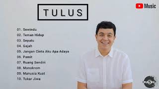 Download lagu Tulus - Playlist 10 Lagu Terbaik 2022 | Tulus - album mp3
