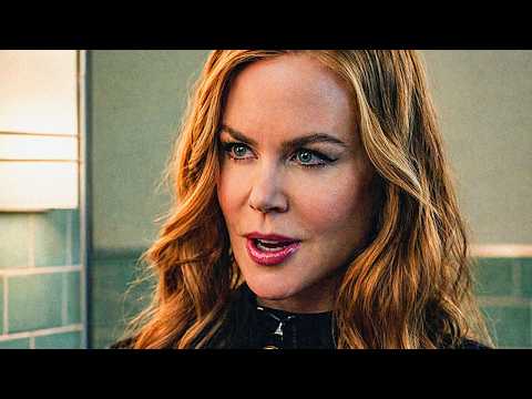 У Марго проблемы с деньгами (2026) — трейлер сериала У Марго проблемы с деньгами (2026) — трейлер сериала