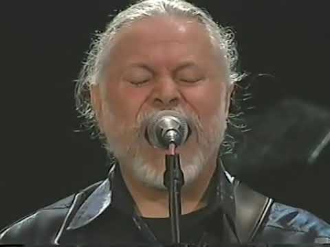 Los Jaivas - Amor Americano (Teatro Monumental 2000).