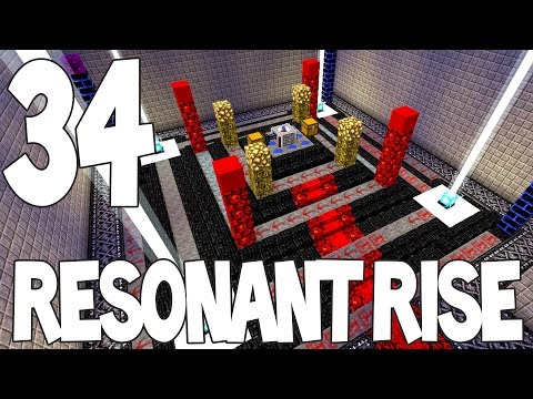 Resonant Rise 3 - Long Road to Superior Capacity Runes - ep34