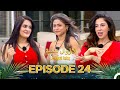 Lazawal Ishq لازوال عشق Episode 24