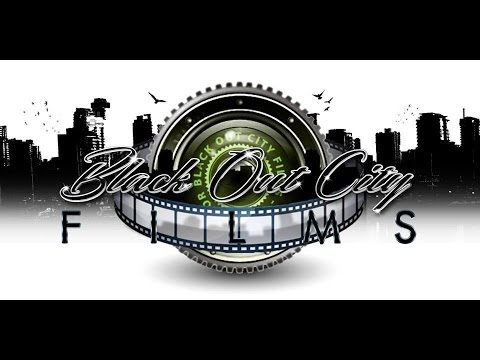 BLACK OUT CITY FILMS DIRECTORS REEL 2015