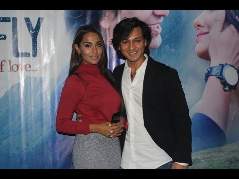 Ma Gaudina Aba Geet Gajal Sargam Sangalera - New Movie Butterfly Song || Press Meet