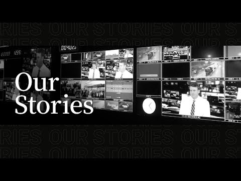 Global News' most captivating, heart-warming stories of the year