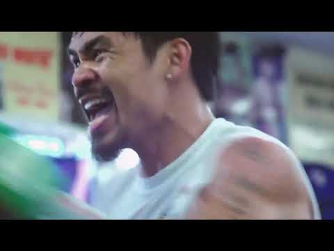 BisDako Pacquiao Tribute - COOKIE$